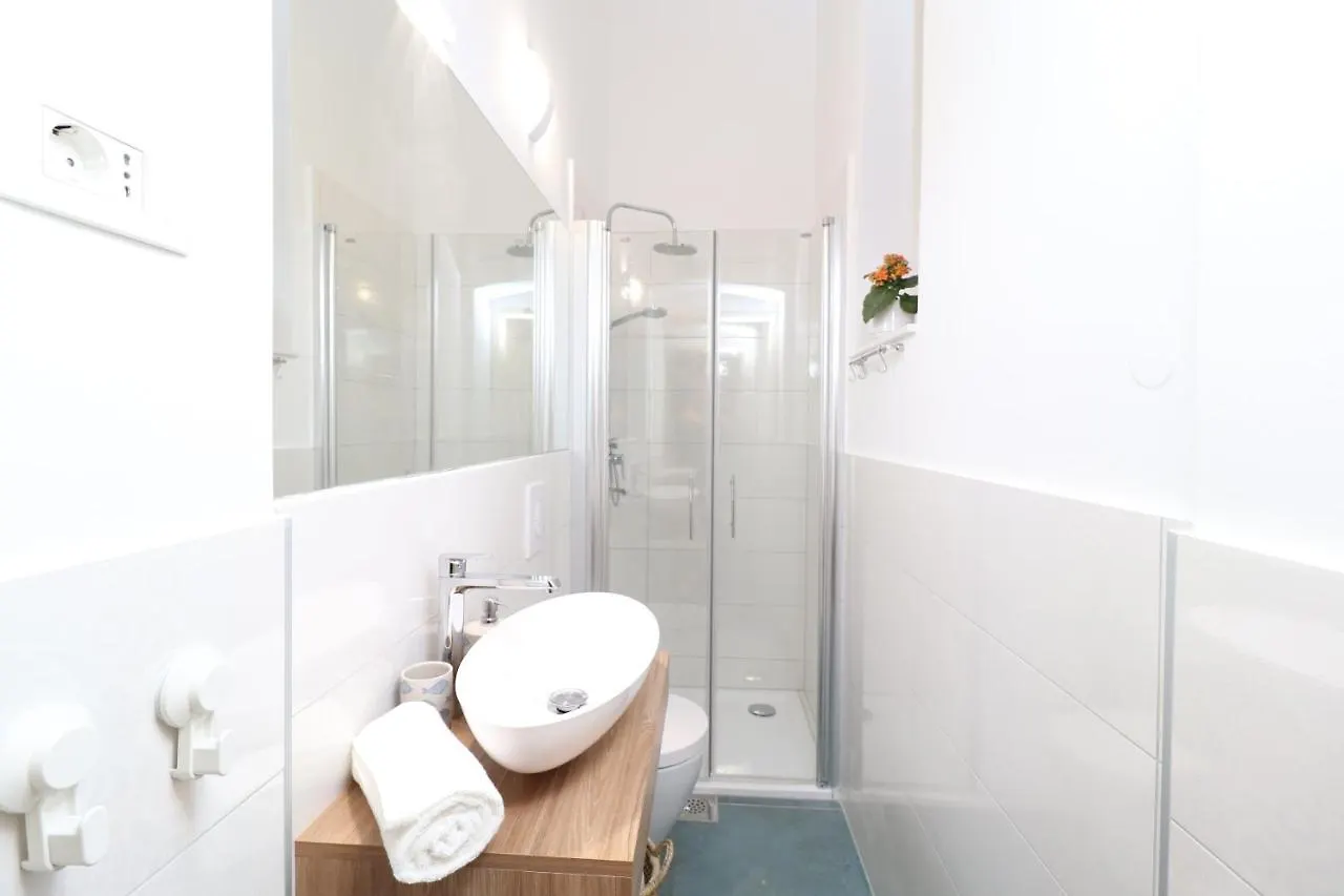 Apartment Villa Blaschki Opatija 0*,  Croácia