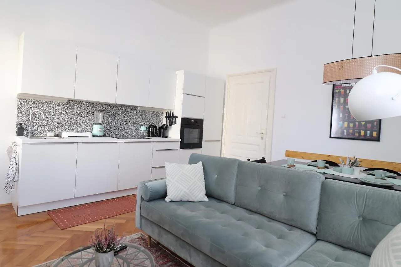 Apartment Villa Blaschki 奥帕提亚 0*,