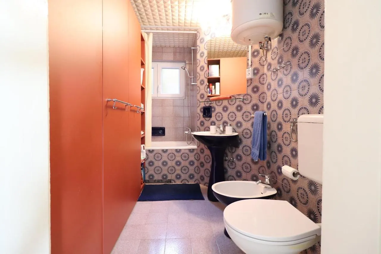 Apartment Villa Blaschki 奥帕提亚