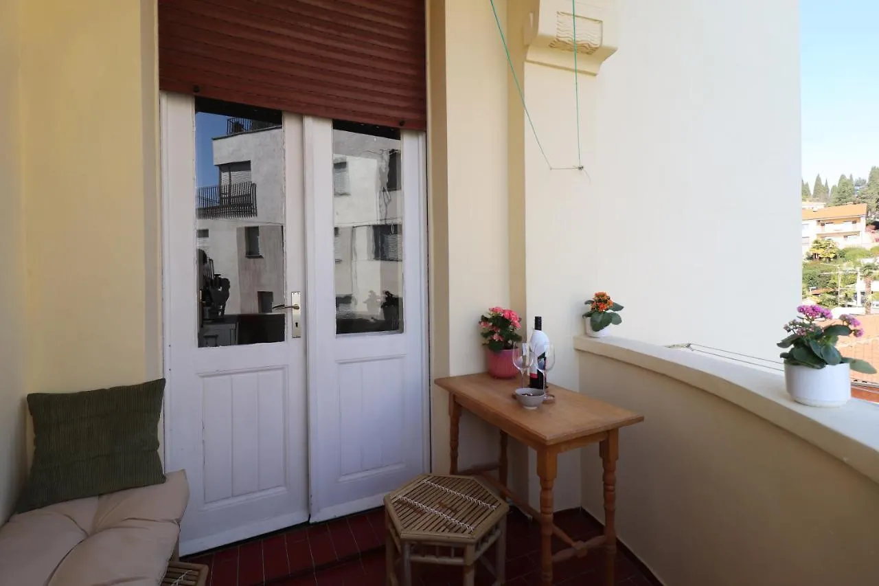Apartment Villa Blaschki 奥帕提亚