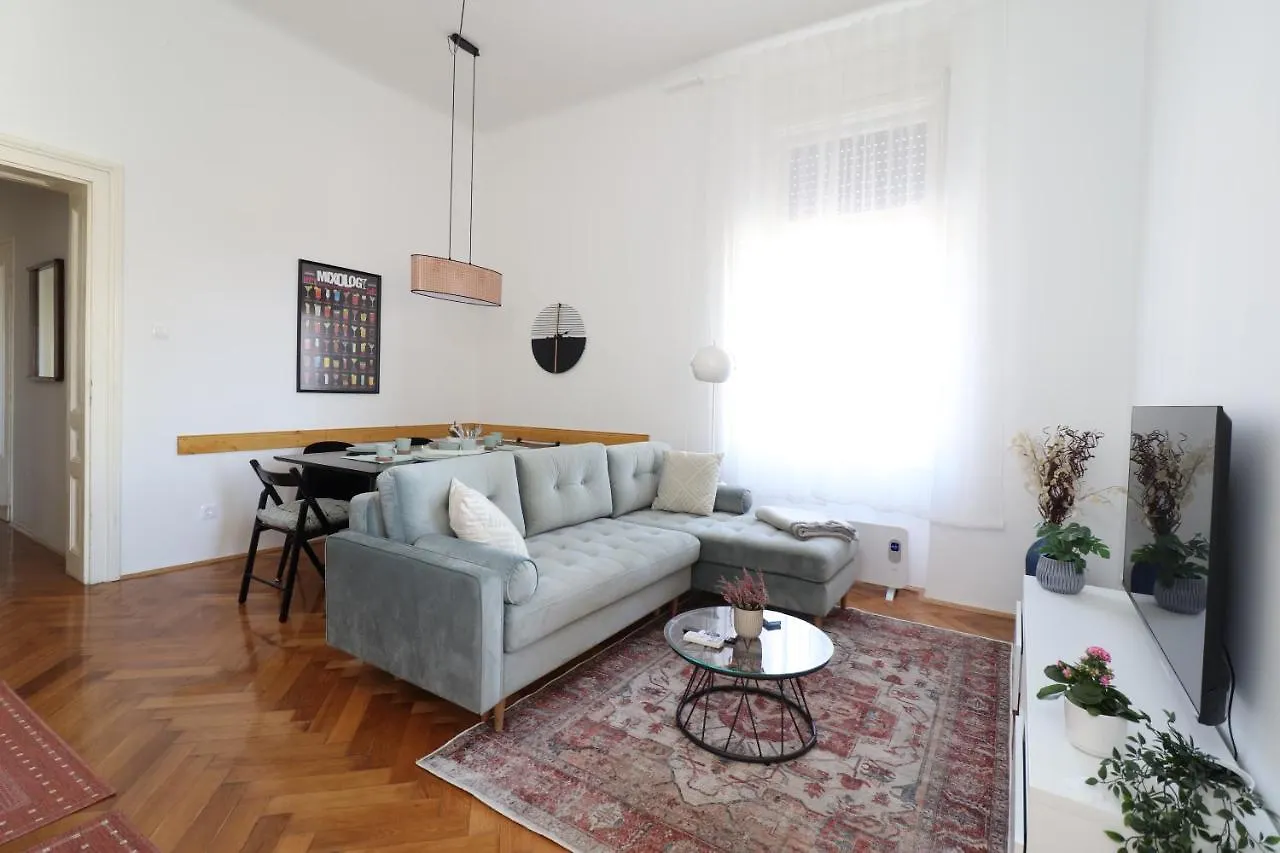 Apartment Villa Blaschki 奥帕提亚