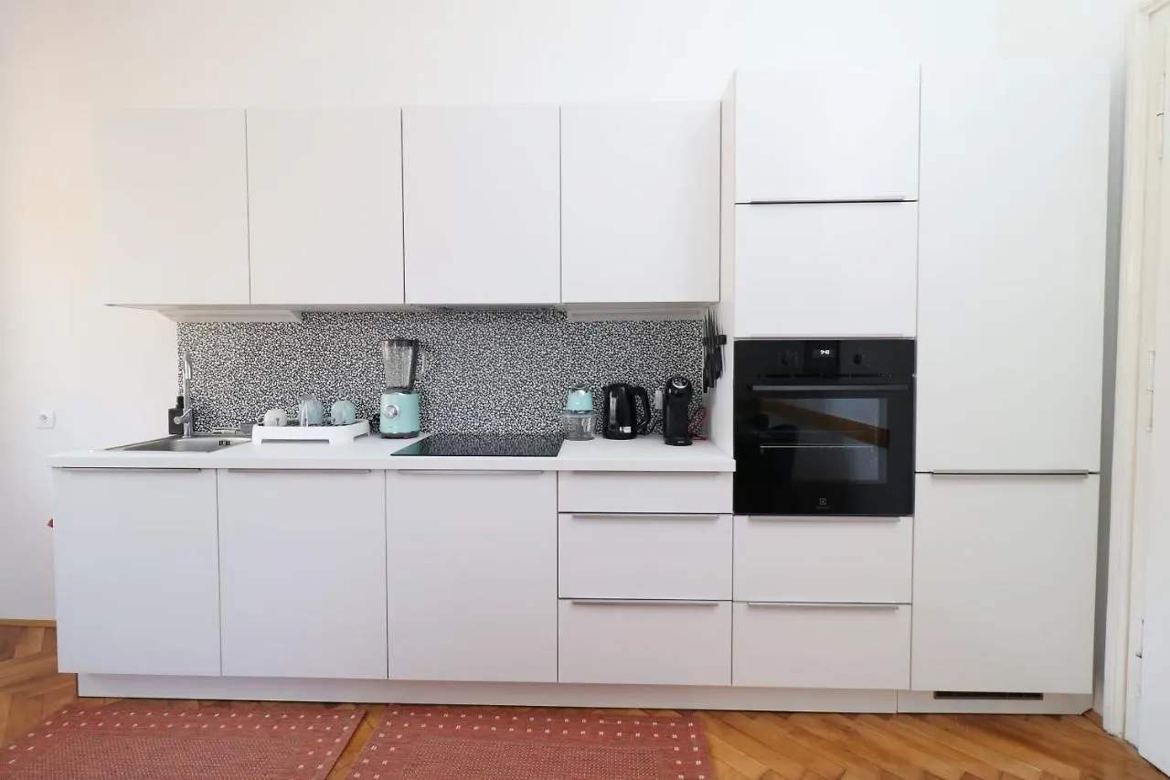 Apartment Villa Blaschki 奥帕提亚
