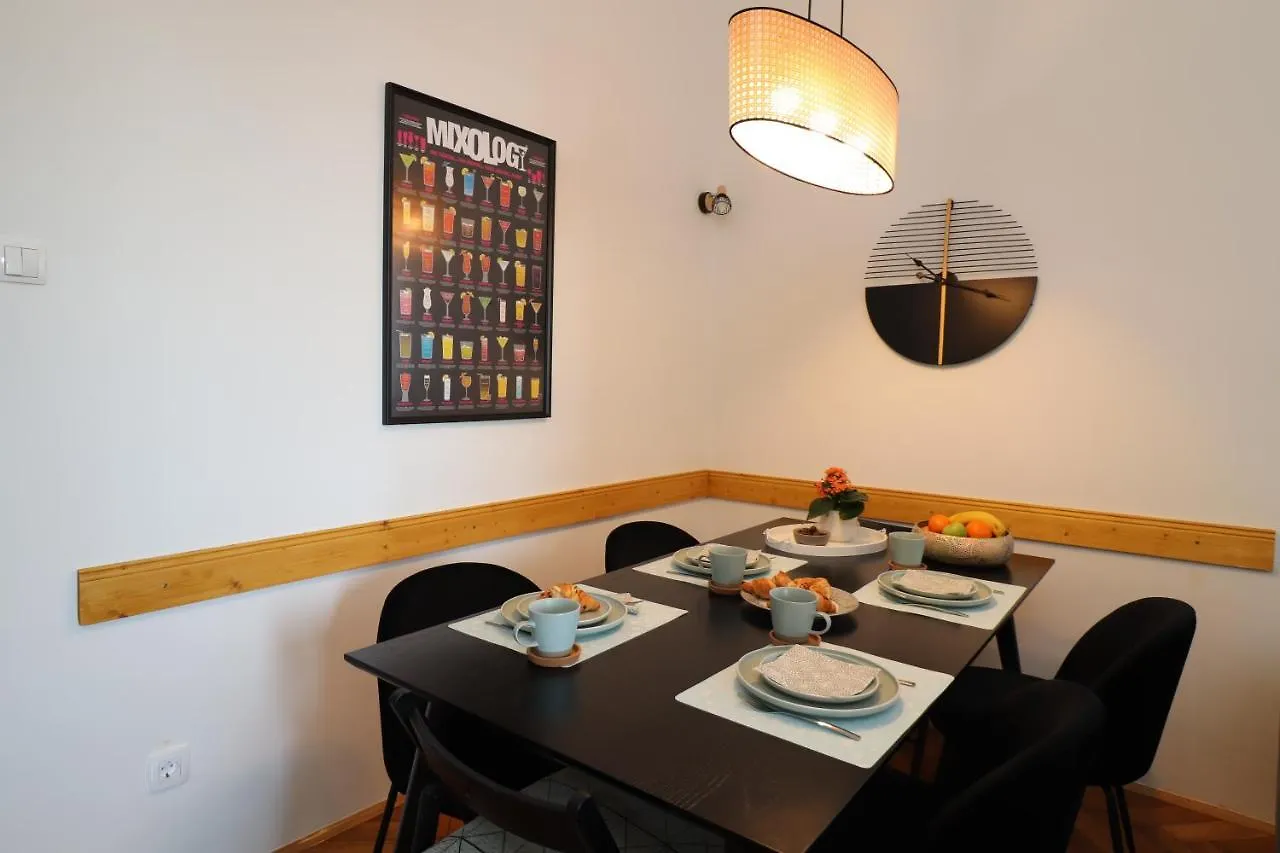 Apartment Villa Blaschki 奥帕提亚